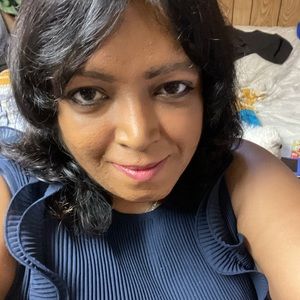 Meet your Posher, Arolin